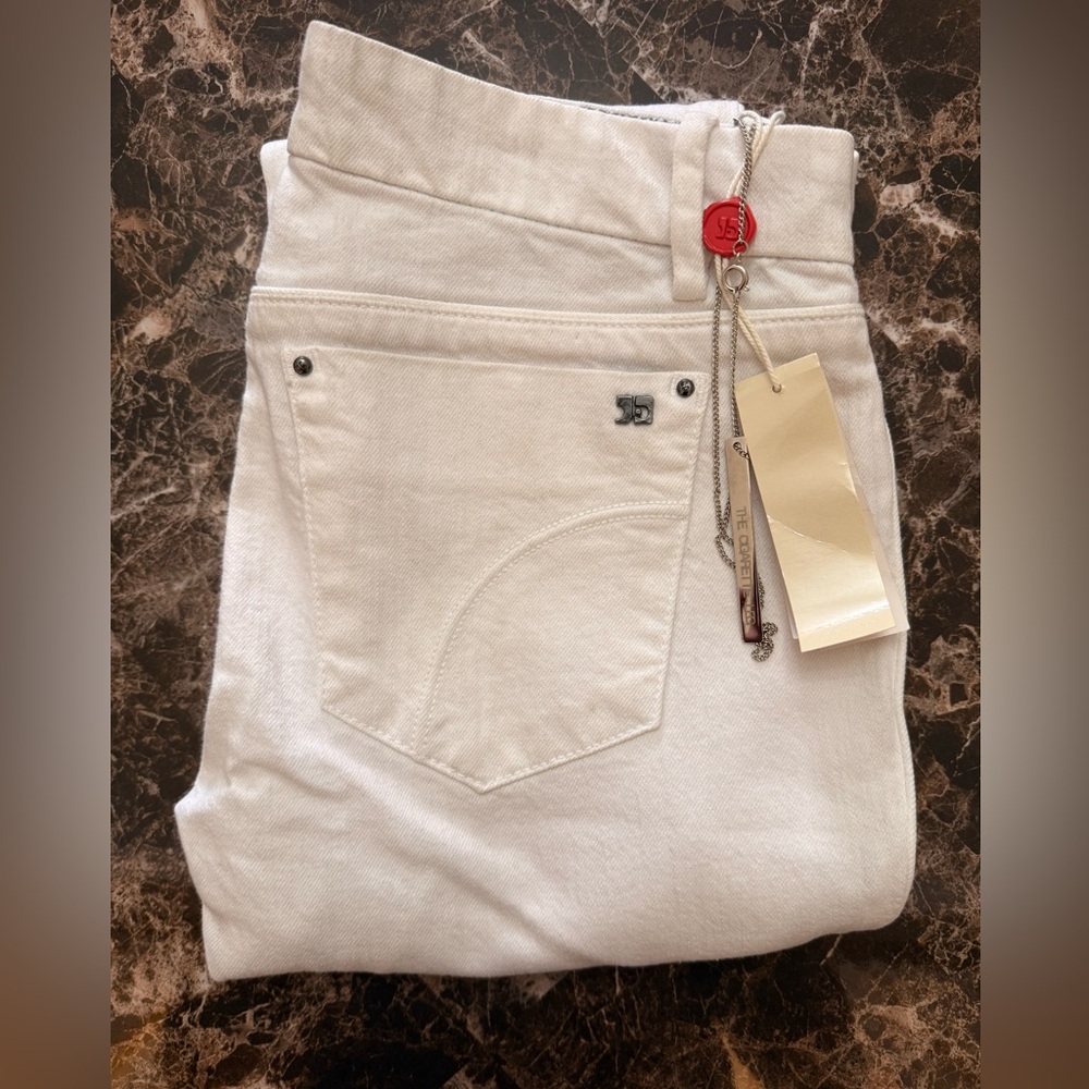 Joe’s women’s jeans (brand new)